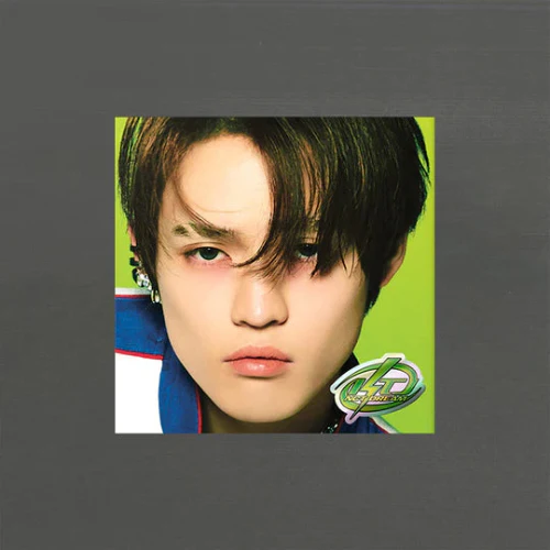 NCT DREAM - ISTJ [3rd Album - Poster Ver.] - Image 7