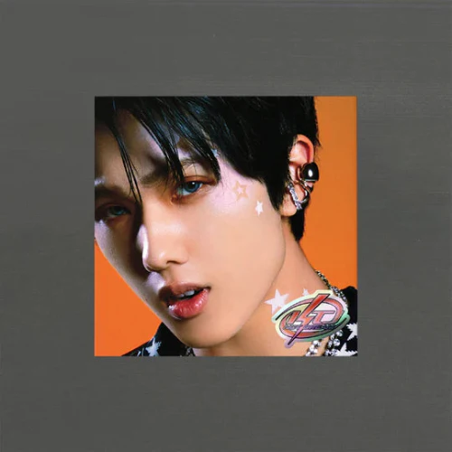 NCT DREAM - ISTJ [3rd Album - Poster Ver.] - Image 8