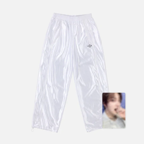 NCT DREAM - Long Pants Set [TIME RIDERS POP-UP MD]