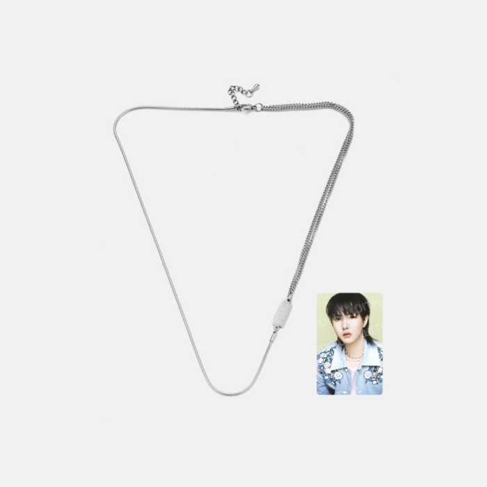 NCT DREAM - Necklace Set [2024 NCT DREAM [DREAMSCAPE] Official MD]