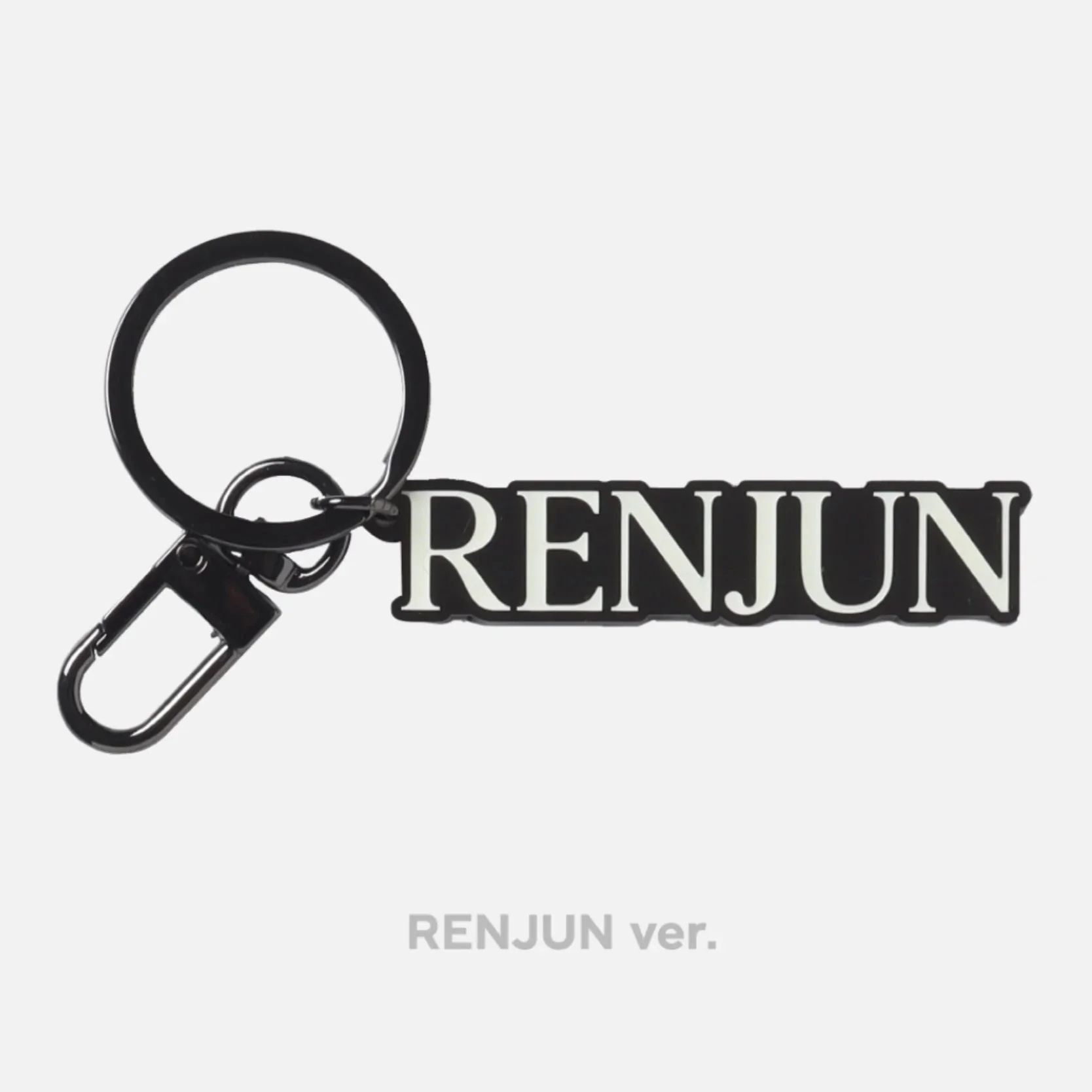 NCT DREAM - Night Glow Name Key Ring [NCT DREAM TOUR ‘THE DREAM SHOW 2 : In YOUR DREAM’] - Image 5