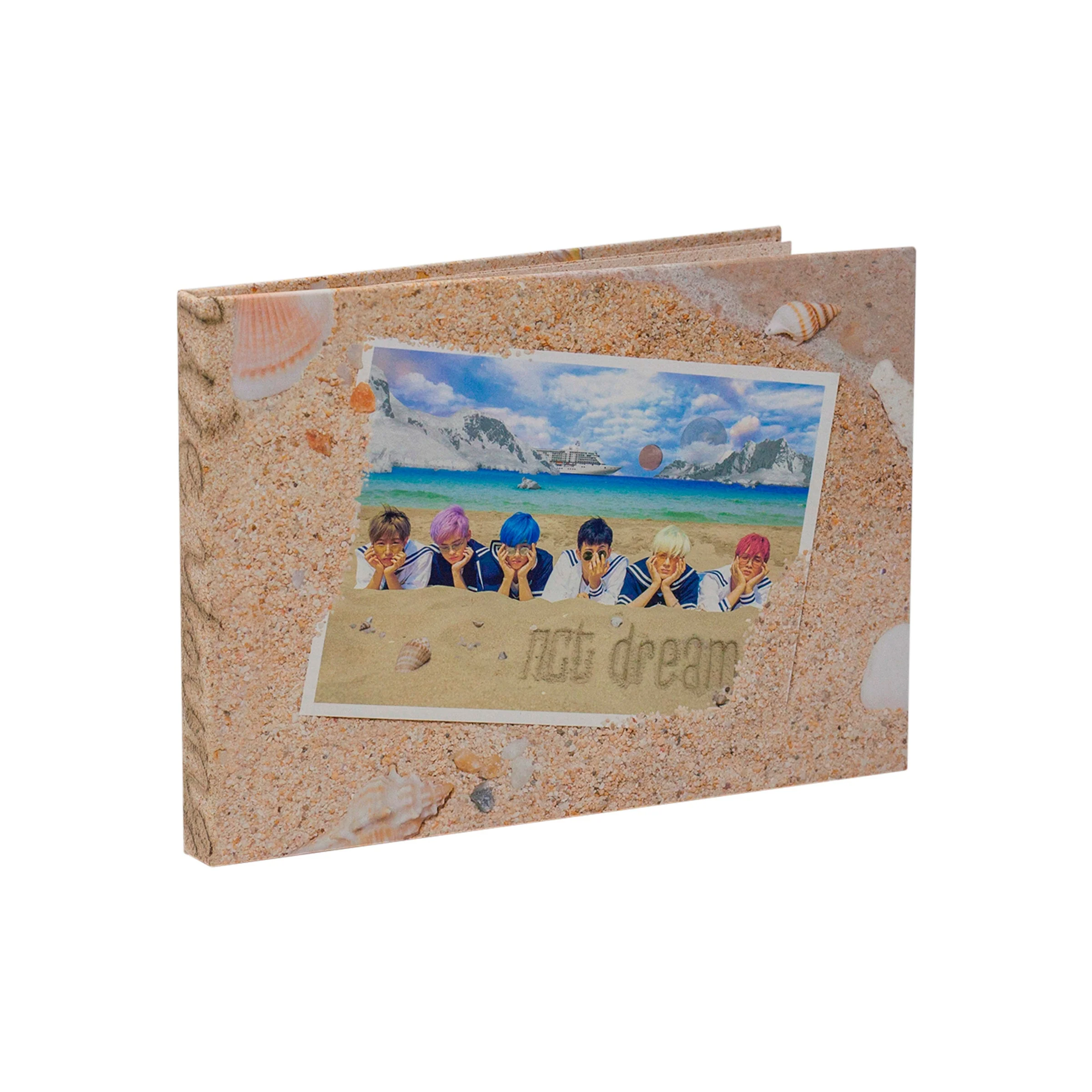 NCT DREAM - We Young [1st Mini Album] - Image 3