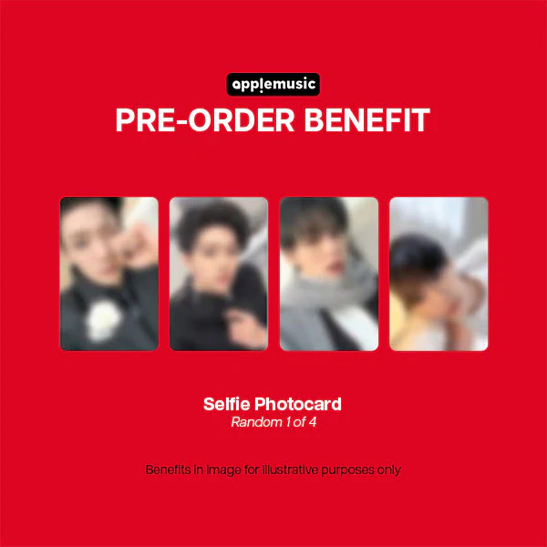 NCT JNJM - BOTH SIDES [1st Mini Album - Poster Ver.] - Image 3