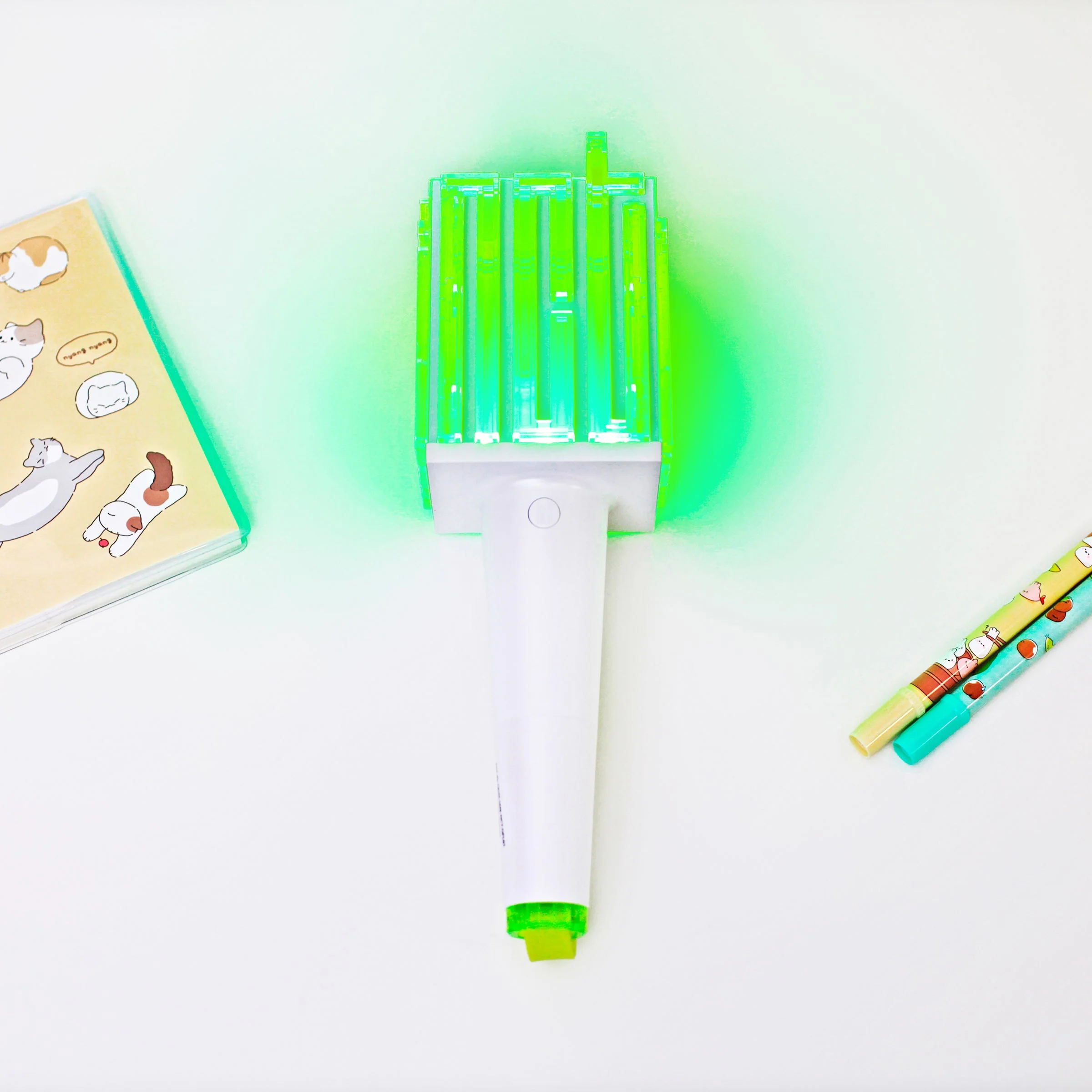 NCT - Official Light Stick - Image 5
