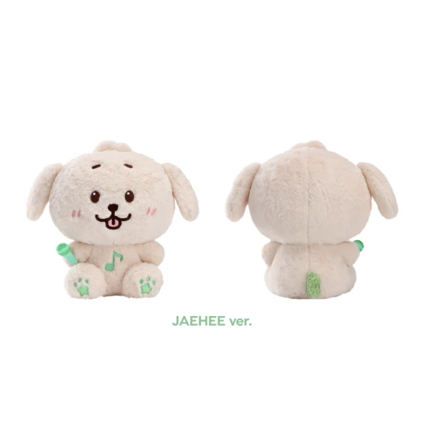 [PRE-ORDER] NCT WISH - 30CM Wish Doll [WISH BAKERY Pop-Up Official MD] - Image 5