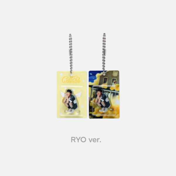 NCT WISH - Acrylic Block Set [FIND YOUR COLOR POP-UP Official MD] - Image 6