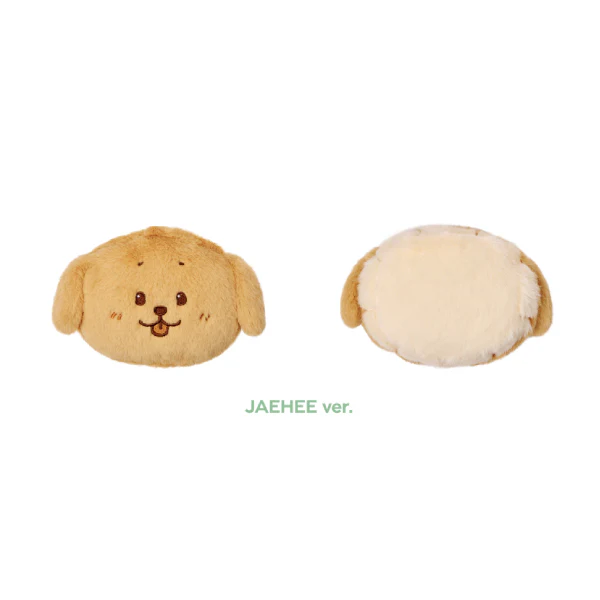 [PRE-ORDER] NCT WISH - Bakery Wish Doll [WISH BAKERY Pop-Up Official MD] - Image 5