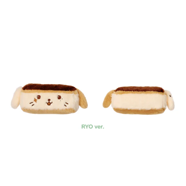 [PRE-ORDER] NCT WISH - Bakery Wish Doll [WISH BAKERY Pop-Up Official MD] - Image 6