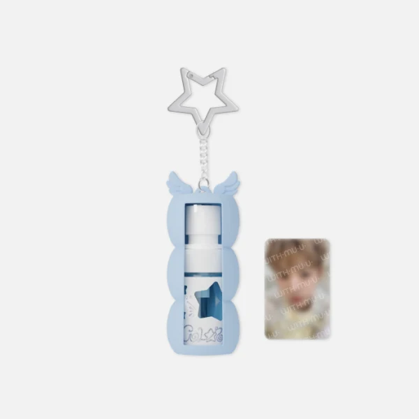 NCT WISH - Color Fragrance Set [FIND YOUR COLOR POP-UP Official MD]