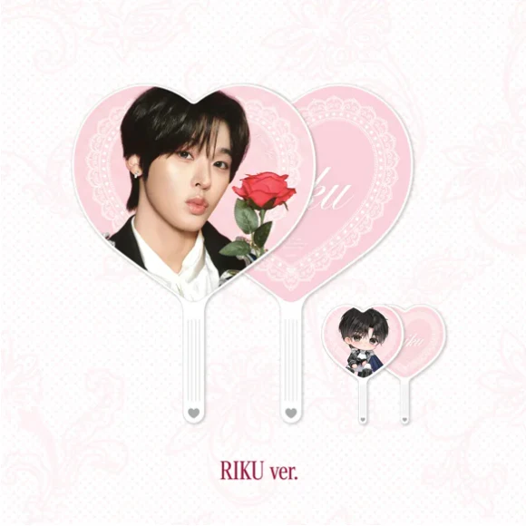 [PRE-ORDER] NCT WISH - Image Picket Set [2nd Anniversary Fanmeeting 'Help! All Six Princes Are Trying to Propose to Me' Official MD] - Image 3