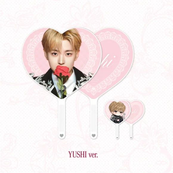 [PRE-ORDER] NCT WISH - Image Picket Set [2nd Anniversary Fanmeeting 'Help! All Six Princes Are Trying to Propose to Me' Official MD] - Image 4
