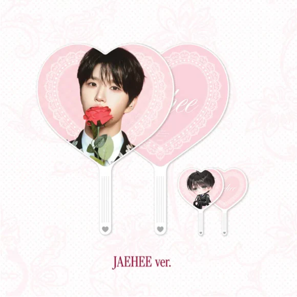 [PRE-ORDER] NCT WISH - Image Picket Set [2nd Anniversary Fanmeeting 'Help! All Six Princes Are Trying to Propose to Me' Official MD] - Image 5