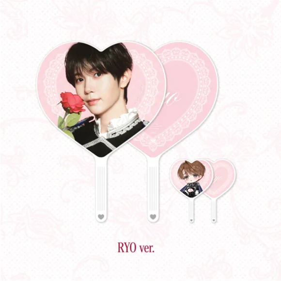 [PRE-ORDER] NCT WISH - Image Picket Set [2nd Anniversary Fanmeeting 'Help! All Six Princes Are Trying to Propose to Me' Official MD] - Image 6