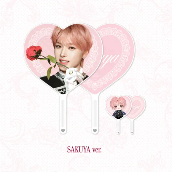 [PRE-ORDER] NCT WISH - Image Picket Set [2nd Anniversary Fanmeeting 'Help! All Six Princes Are Trying to Propose to Me' Official MD] - Image 7