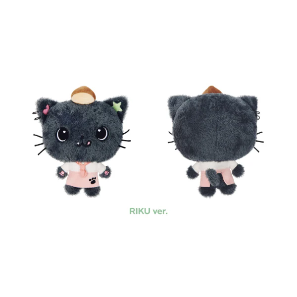 [PRE-ORDER] NCT WISH - Patissier Wish Doll [WISH BAKERY Pop-Up Official MD] - Image 3