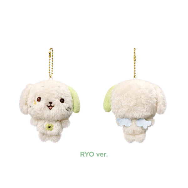 [PRE-ORDER] NCT WISH - Pocket Wish Doll [WISH BAKERY Pop-Up Official MD] - Image 3