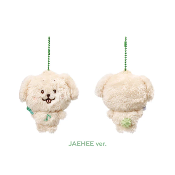 [PRE-ORDER] NCT WISH - Pocket Wish Doll [WISH BAKERY Pop-Up Official MD] - Image 4