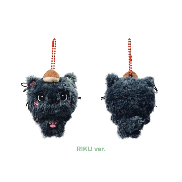 [PRE-ORDER] NCT WISH - Pocket Wish Doll [WISH BAKERY Pop-Up Official MD] - Image 6