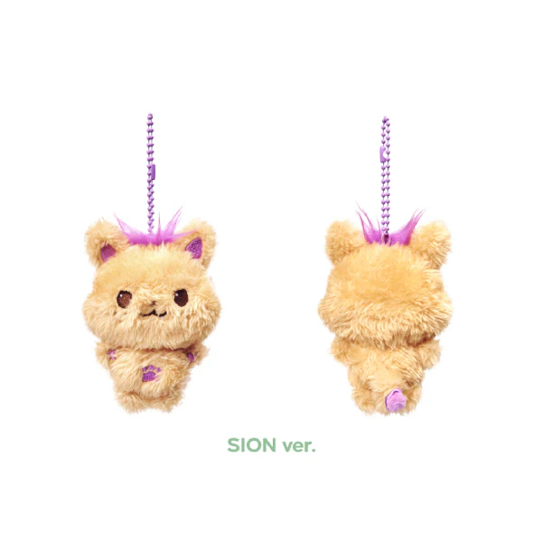 [PRE-ORDER] NCT WISH - Pocket Wish Doll [WISH BAKERY Pop-Up Official MD] - Image 7