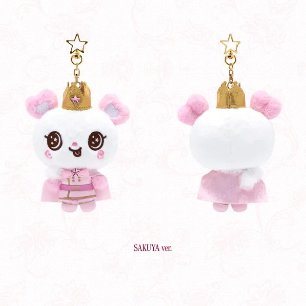 [PRE-ORDER] NCT WISH - Prince Wish Doll [2nd Anniversary Fanmeeting 'Help! All Six Princes Are Trying to Propose to Me' Official MD] - Image 7