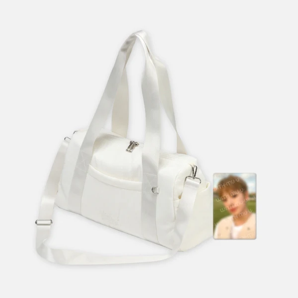 NCT WISH - Shoulder Bag Set [FIND YOUR COLOR POP-UP Official MD]