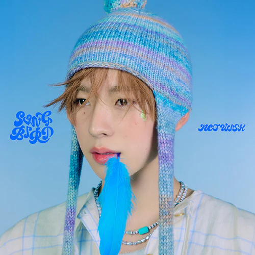 NCT WISH - Songbird [2nd JP Single Album - Limited Member Edition] - Image 3