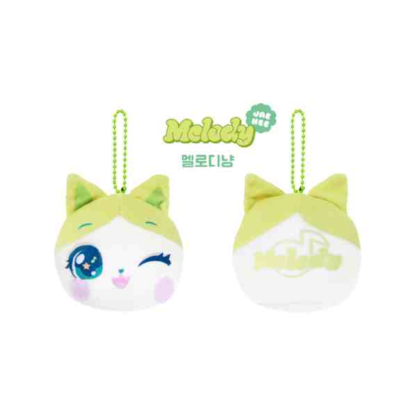 NCT WISH - Stress Ball Keychain [WISHCAT X NCT WISH Official MD] - Image 7