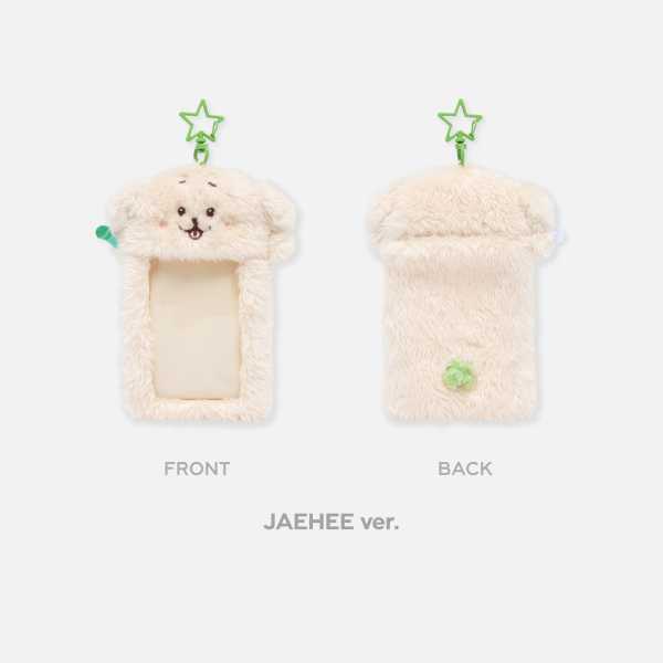 NCT WISH - WISH DOLL Photocard Holder [FIND YOUR COLOR POP-UP Official MD] - Image 5