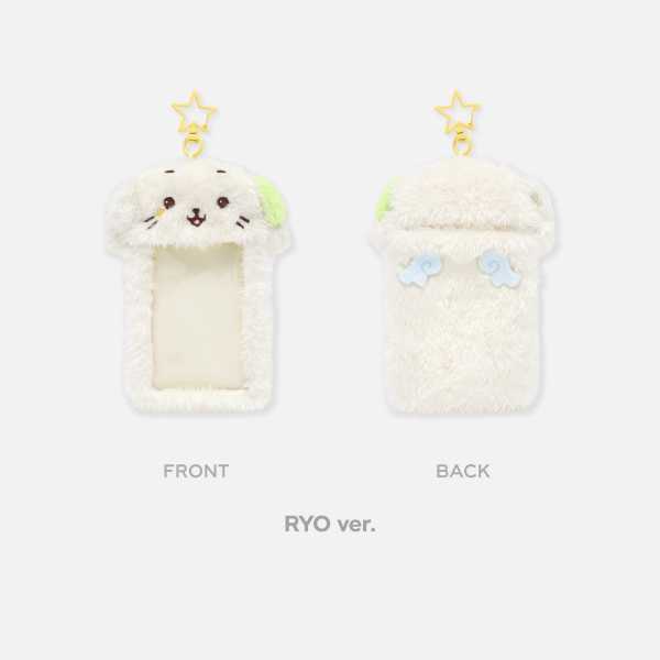 NCT WISH - WISH DOLL Photocard Holder [FIND YOUR COLOR POP-UP Official MD] - Image 6