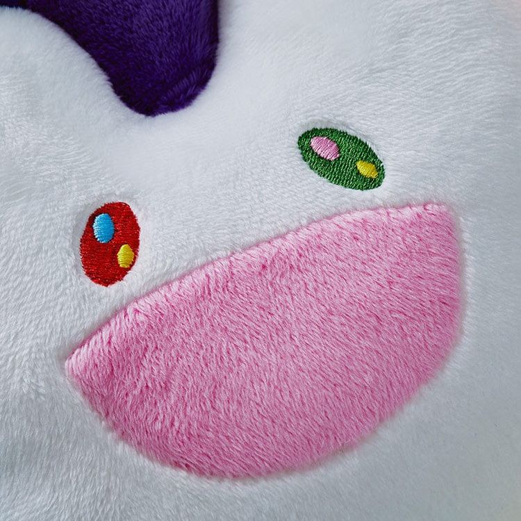 NewJeans - 30CM Cushion (Flower) [NJ x MURAKAMI] - Image 7