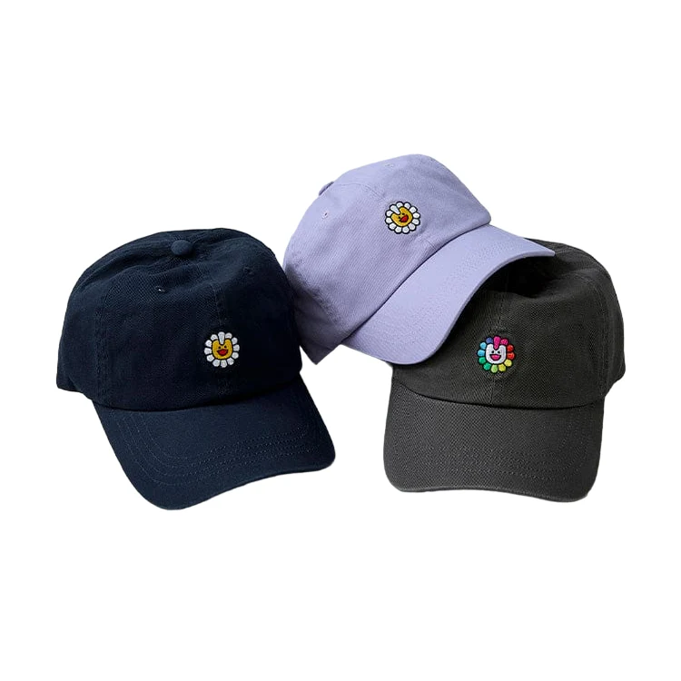 NewJeans - Ball Cap [NJ x MURAKAMI]