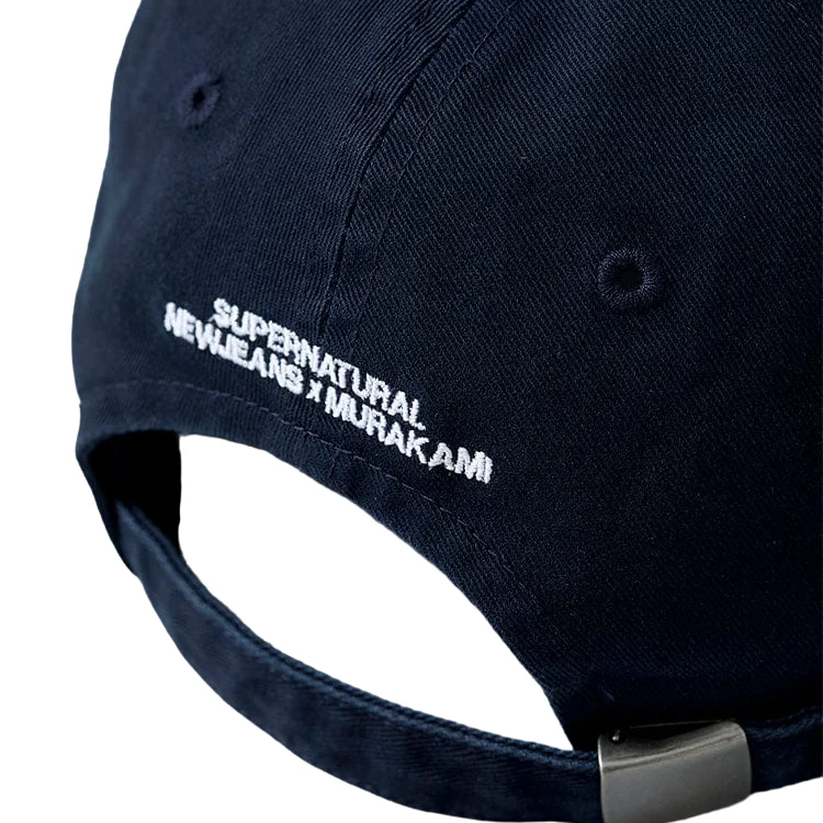 NewJeans - Ball Cap [NJ x MURAKAMI] - Image 5