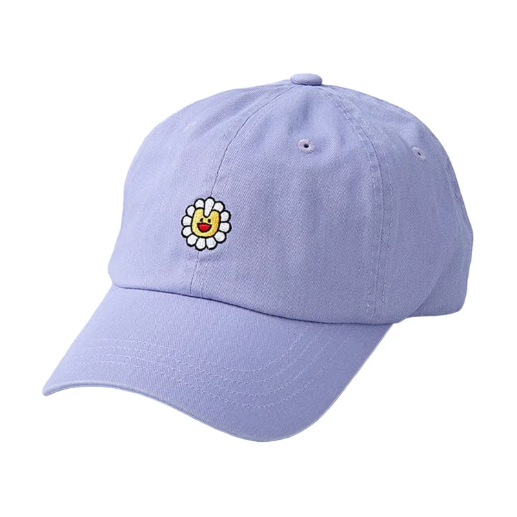 NewJeans - Ball Cap [NJ x MURAKAMI] - Image 6