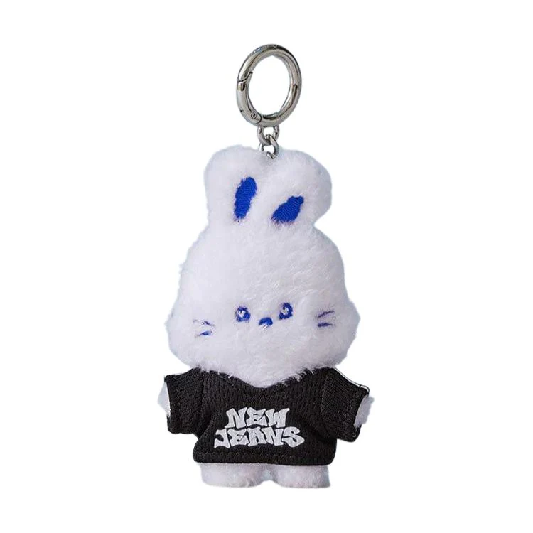 NewJeans - Bunini Mini Costume Keyring - Image 3