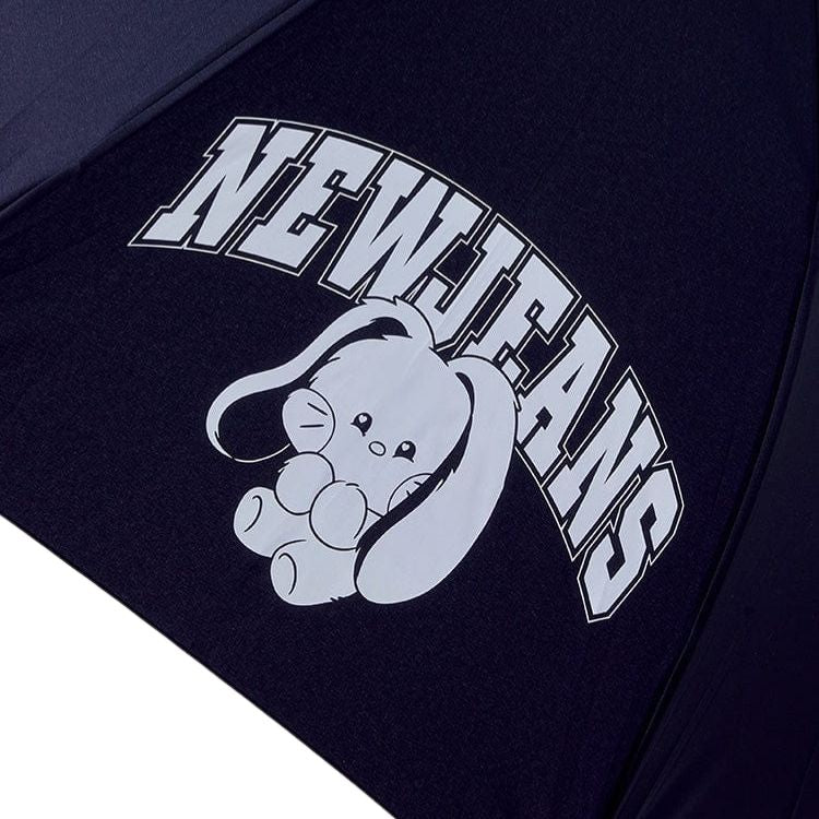 NewJeans - Bunini Navy Umbrella - Image 3