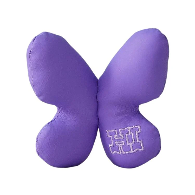 NewJeans - Padded Butterfly Sticon [NJ X COLLER] - Image 6