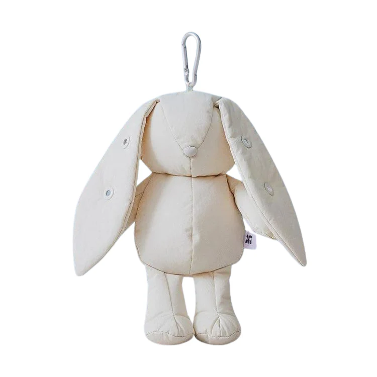 NewJeans - Rabbit Pouch [NJ X COLLER] - Image 4