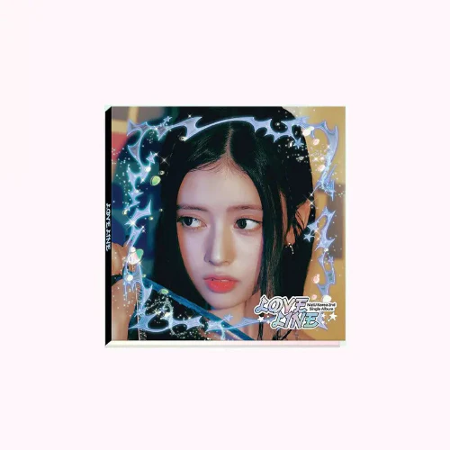 NiziU - LOVE LINE [2nd Single Album - Digipack Ver.] - Image 8