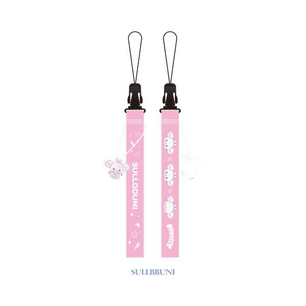 [PRE-ORDER] NMIXX - MIXXFFY Light Stick Strap ['EPISODE 1: ZERO FRONTIER' 1ST WORLD TOUR IN INCHEON Official MD] - Image 4