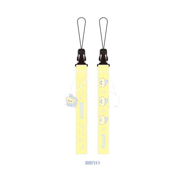 [PRE-ORDER] NMIXX - MIXXFFY Light Stick Strap ['EPISODE 1: ZERO FRONTIER' 1ST WORLD TOUR IN INCHEON Official MD] - Image 5