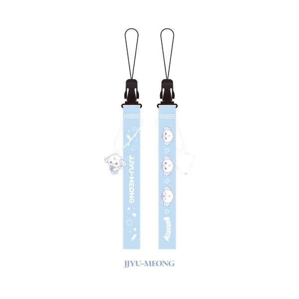 [PRE-ORDER] NMIXX - MIXXFFY Light Stick Strap ['EPISODE 1: ZERO FRONTIER' 1ST WORLD TOUR IN INCHEON Official MD] - Image 6
