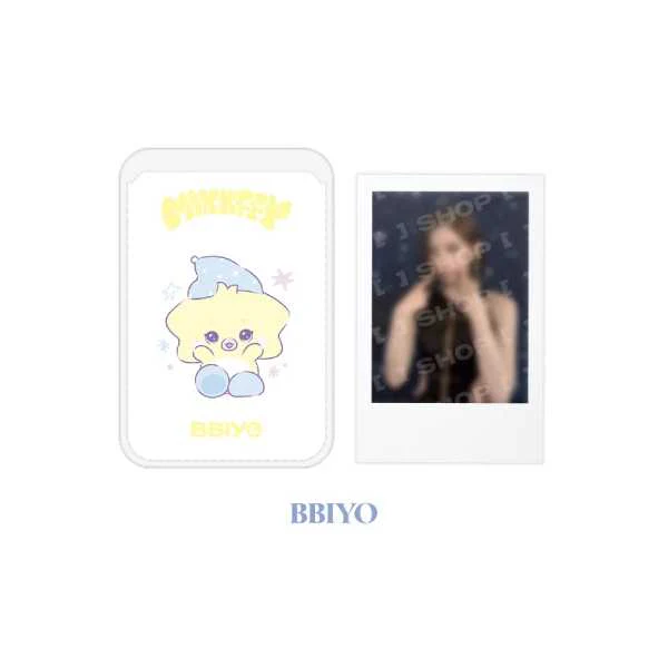 [PRE-ORDER] NMIXX - MIXXFFY Magnetic Card Wallet ['EPISODE 1: ZERO FRONTIER' 1ST WORLD TOUR IN INCHEON Official MD] - Image 5