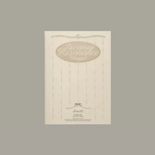 OH MY GIRL - Dreamy Resonance [10th Mini Album] - Image 3