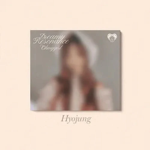 OH MY GIRL - Dreamy Resonance [10th Mini Album - Member Digipack Ver.] - Image 2