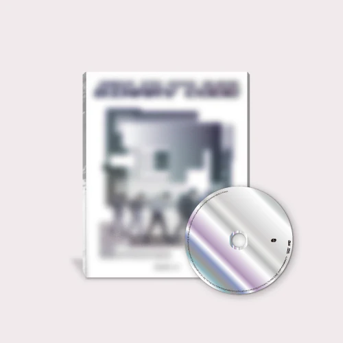 ONEUS - BINARY CODE [5th Mini Album] - Image 2