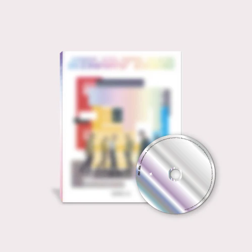 ONEUS - BINARY CODE [5th Mini Album] - Image 3