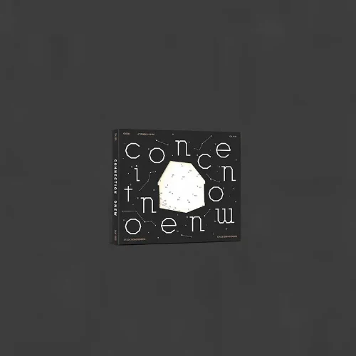 ONEW - CONNECTION [4th Mini Album - Digipack Ver.] - Image 5