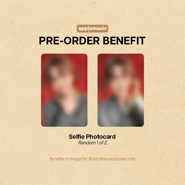 [PRE-ORDER] ONEW - TOUGH LOVE [5th Mini Album - BOOK Ver.] - Image 2