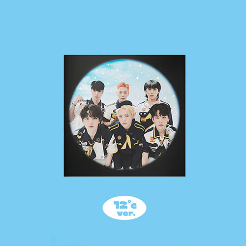 ONF - POPPING [Summer Popup Album] - Image 3