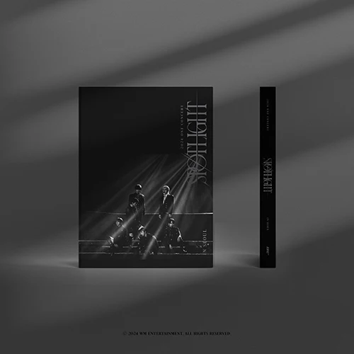 ONF - SPOTLIGHT [2024 Concert Photobook]